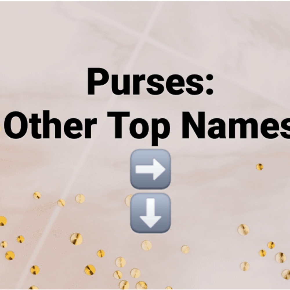 Purses